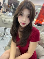 -YOUNG漾沙龙