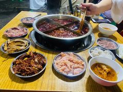 -渝味黄姐火锅(黄泥村店)