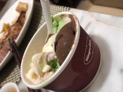 -都会尚膳·海鲜自助餐厅(重庆万豪酒店)