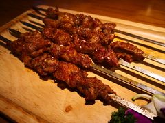 -莲香西域·正宗新疆菜(龙华店)