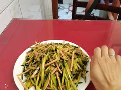 -胖子菜馆(隆昌路店)