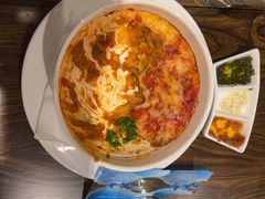 -安妮意大利餐厅(世贸天阶店)