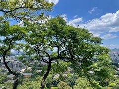 -桂林独秀峰王城景区