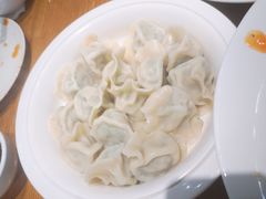 -米香居新鲁味·水饺餐厅
