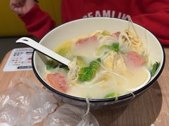 -谭仔米线(壹方城店)