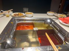 -海底捞火锅(万丰桥店)