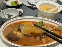 -沈灶河豚宴·河豚融合餐厅(汉中路店)