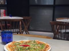 -玛尚诺意式餐厅(天环广场店)