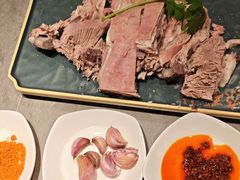 -青海名吃尕张娃非遗烤肉(城中店)