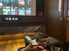 -江南足纪·影院足道·轻奢SPA(红山6979店)