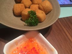 -大树餐厅(益田假日店)