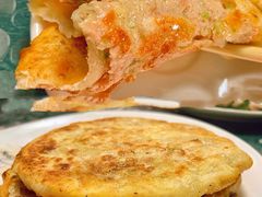 馅饼-新乡饭店