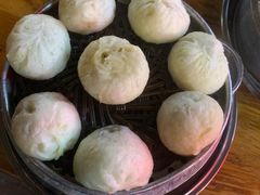 -梁憨包(南岸回龙湾店)