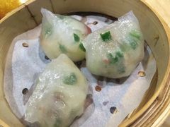 -添好运点心专门店(北角店)