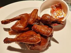 -谭厨中山传家菜.乳鸽.脆鲩鱼(华强北中航城店)