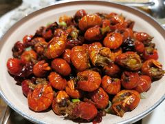 麻辣虾尾-郑喜旺烧烤(郑州总店)