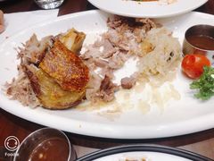 -Ambra Haus琥珀屋精酿餐厅(宝山店)