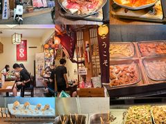 -王氏炉匠·烧鸟放题自助(三里屯店)