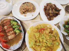 -佛有缘素食馆·荔湾老字号(陈家祠首店)