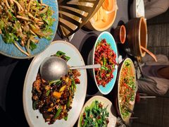 -山石榴·贵州菜(丰盛里店)