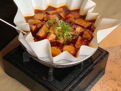 人间豆腐-穹六人间 people 6(岳阳路店)