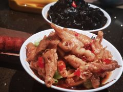-蛙喔牛蛙(高新绿宝店)