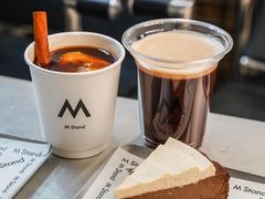 -M Stand(杭州萧山万象汇店)