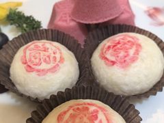 -湖畔居茶楼(湖滨店)