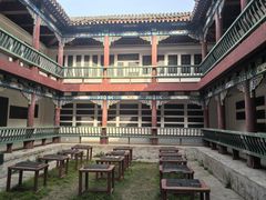 -中国翰园碑林