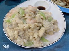 -清真•蜀风园(丁字沽店)