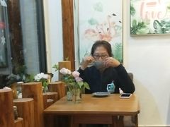大堂-蜜舍咖啡(洋人街店)
