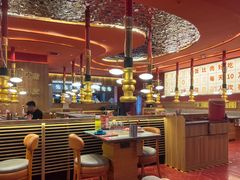 大堂-牛牛章·章鱼水煎肉(光谷世界城店)