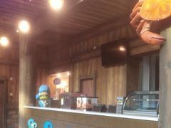 -青岛东方影都融创水世界