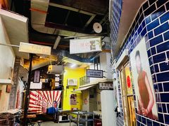 -老长沙龙虾馆(罗湖店)