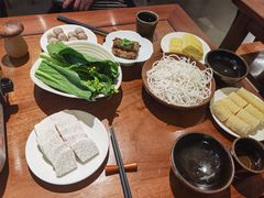 -七色云蔬食(喜邻里店)