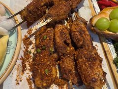 -亿牌牌东北烧烤(博物馆旗舰店)
