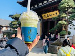 -径山寺