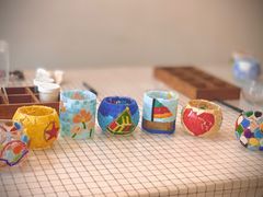 -安徒生活·DIY手工坊