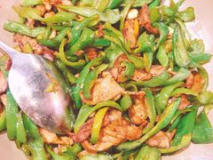 农家小炒肉-川里谈·川味小馆(北京路店)