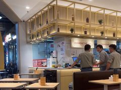 -阿香米线(大悦城店)