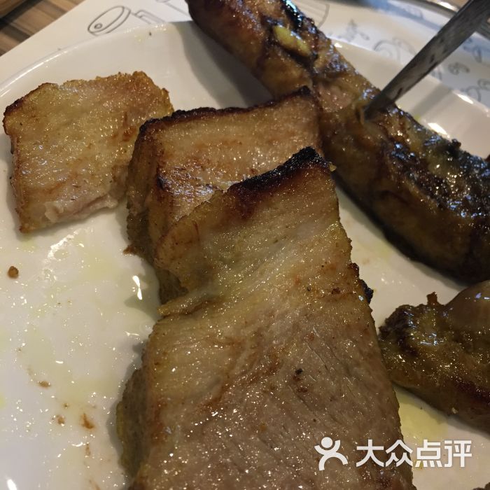 blue tree 蓝之树(丰盛里店)-图片-上海美食-大众点评网