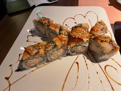 蝴蝶卷-山葵家·创意料理(万象汇店)