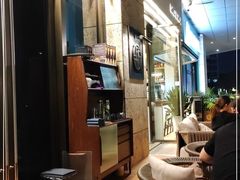 -盐说·西式餐酒馆(光明万达店)