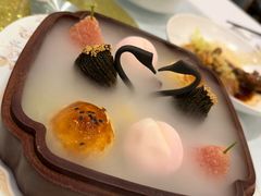 -水上明月·湖景餐厅