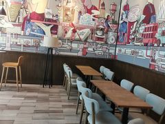 -COSTA COFFEE(阿里中心店)