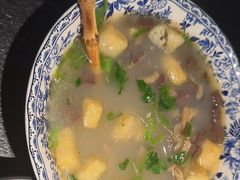 -金陵家宴·金陵春·南京菜(夫子庙店)