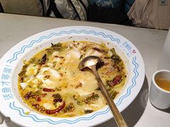 -花椒俏川菜小馆(南海万达店)