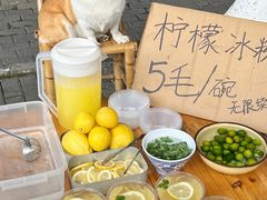 -李开心火锅馆(回兴店)