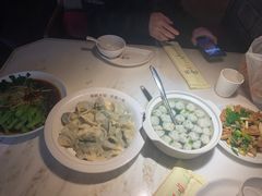 -日丰园海肠水饺·老字号大连海鲜(和平广场店)