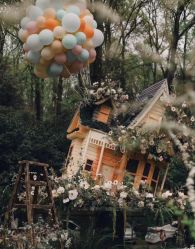 -花轿喜屋婚礼策划